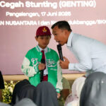 Wihaji Sebut Stunting Nasional 19,8% Berkat Jabar Turun 5,8%